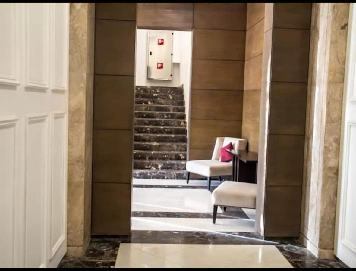 3Br Luxury Duplex-Visits Are Not Allowedللعائلات فقط Cairo Exterior photo