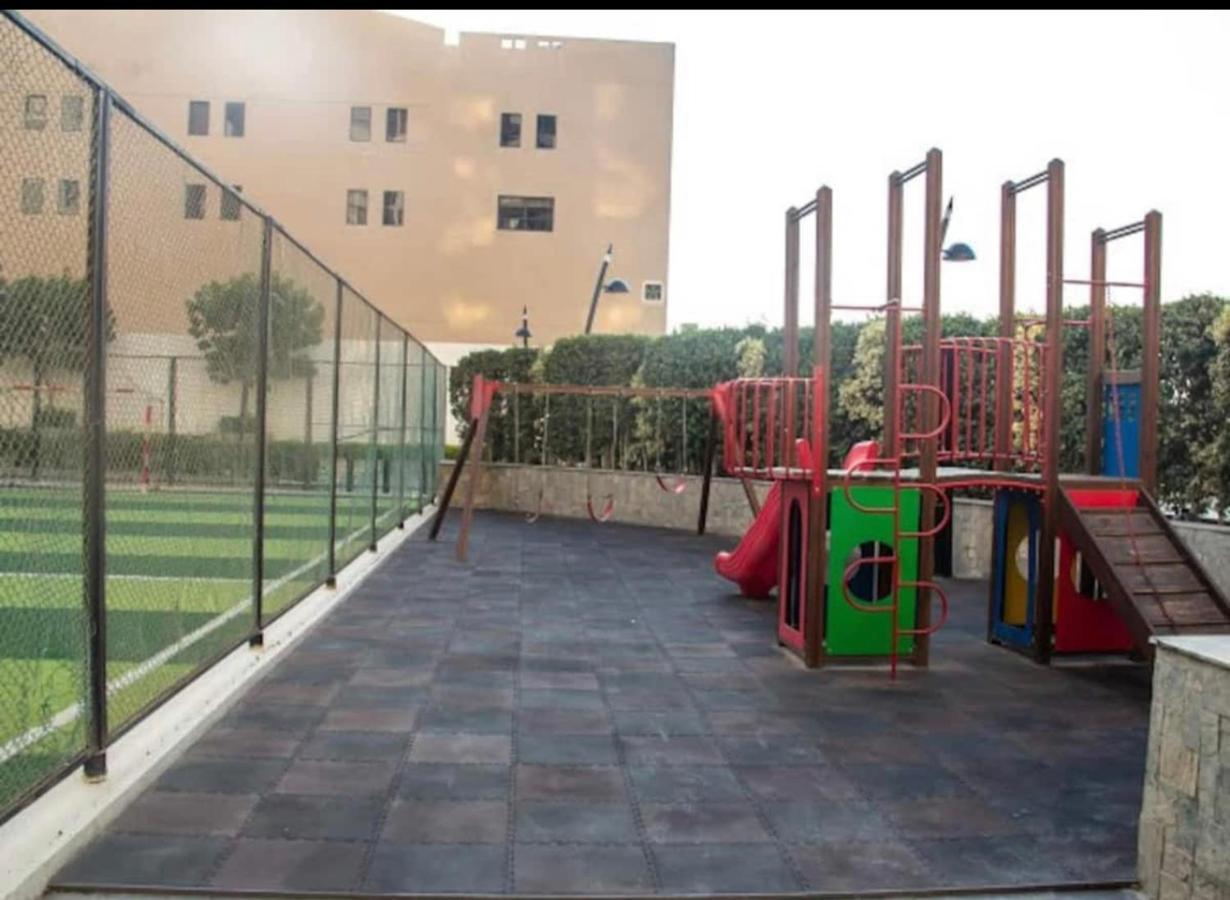 3Br Luxury Duplex-Visits Are Not Allowedللعائلات فقط Cairo Exterior photo